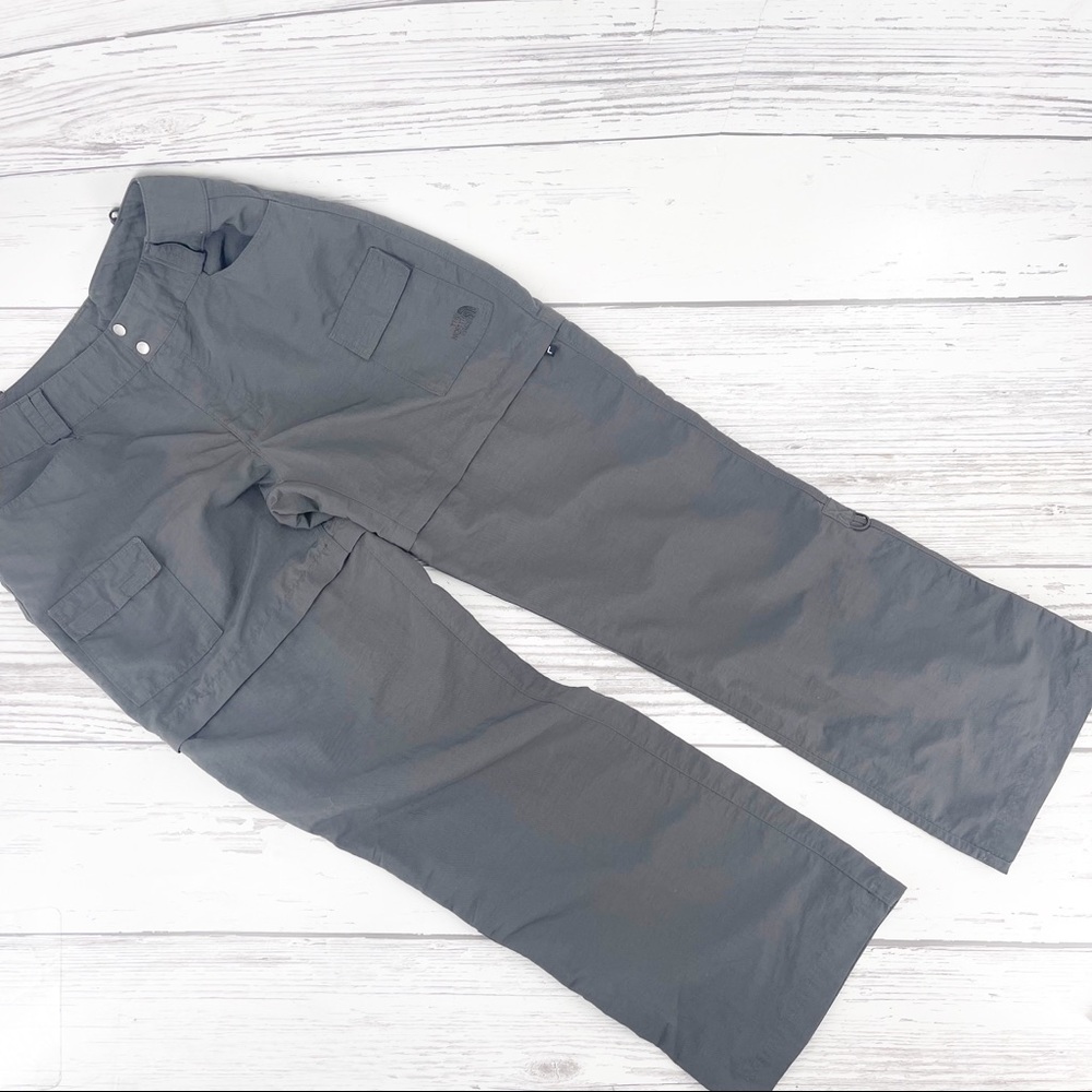 Women’s the north face convertible hiking pants